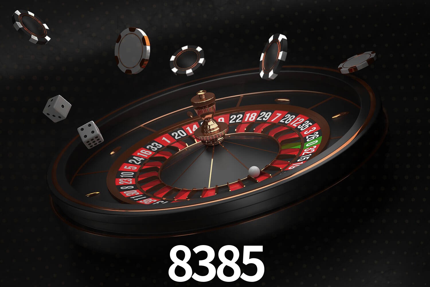 8385 - Cassino Mais Premiado Online - 8385.com
