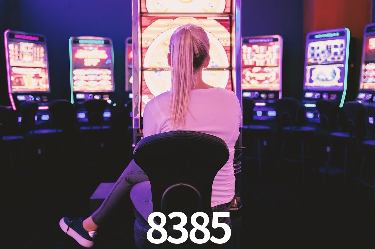 Experiência VIP 8385