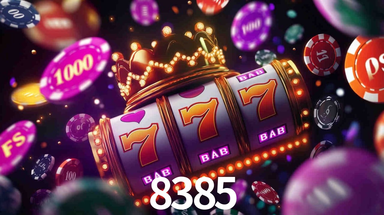 Statistics 8385
