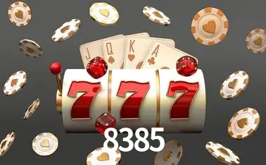 Desvendando o Mundo dos Jogos Virtuais na 8385