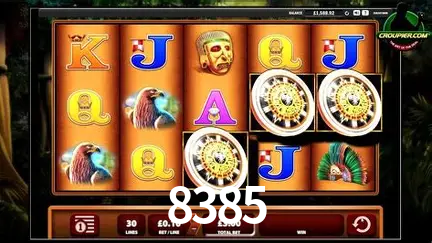 A Emoção da Loteria na 8385: Uma Chance de Mudança de Vida