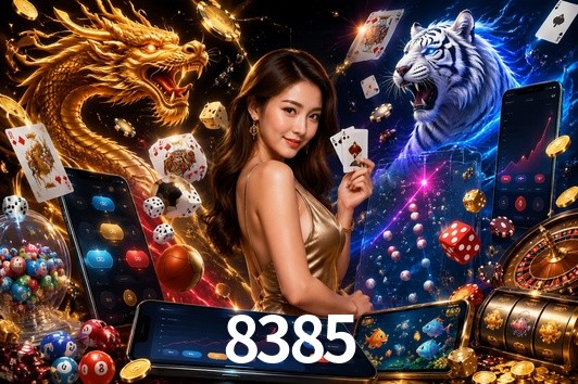 Welcome Bonus 8385