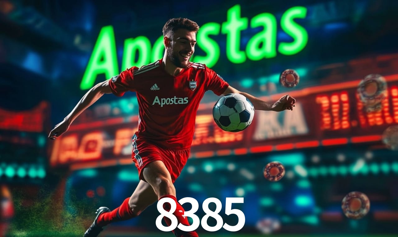 Estatísticas 8385