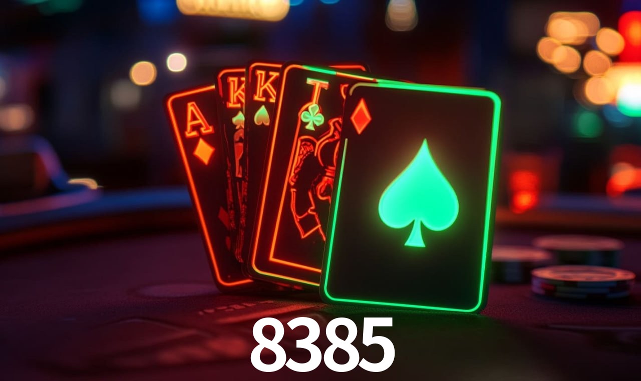 Avaliações dos Jogadores 8385