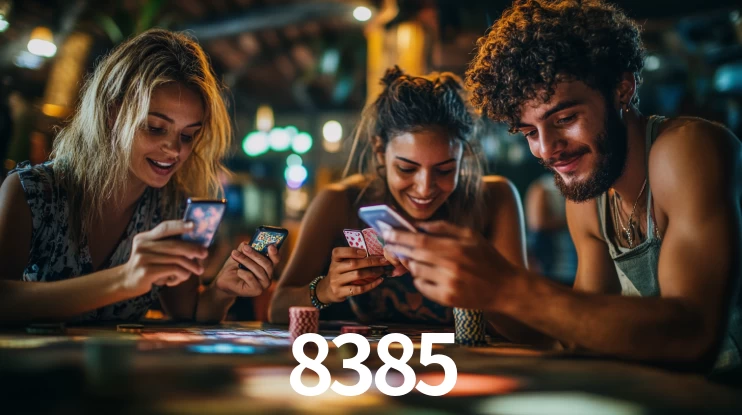 Daily Bonuses 8385