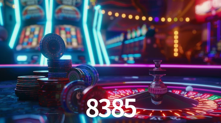 Game Statistics 8385