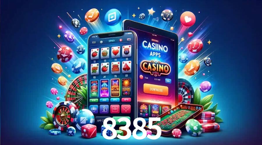 Games Directory 8385