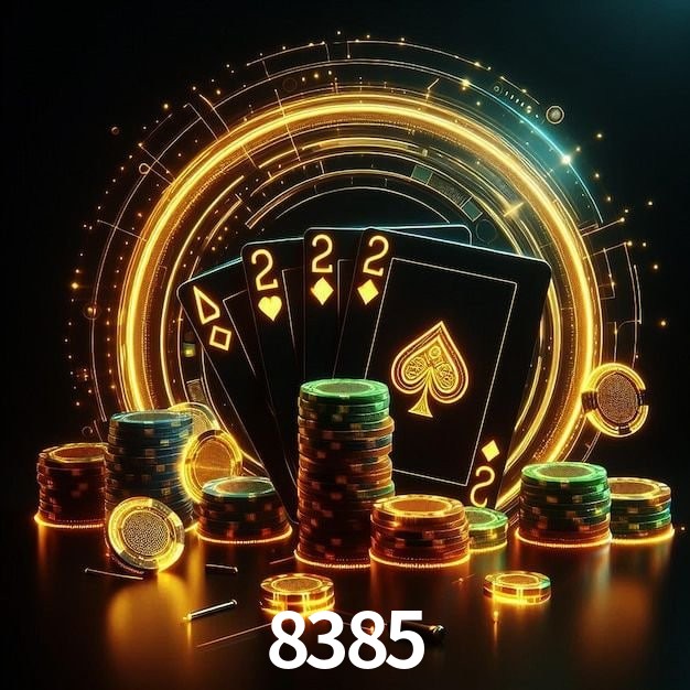 Diretório de Jogos 8385