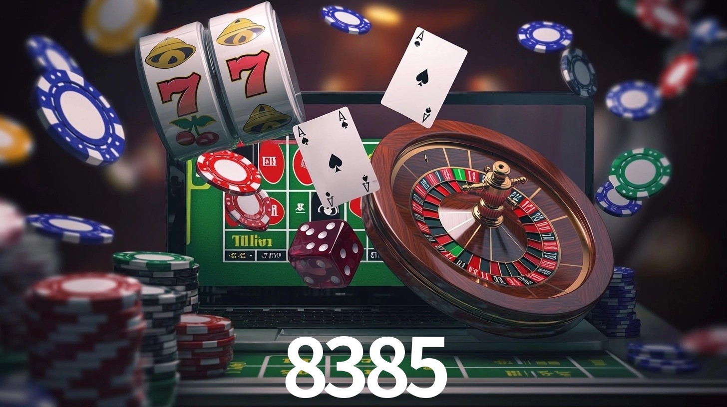 8385 bet