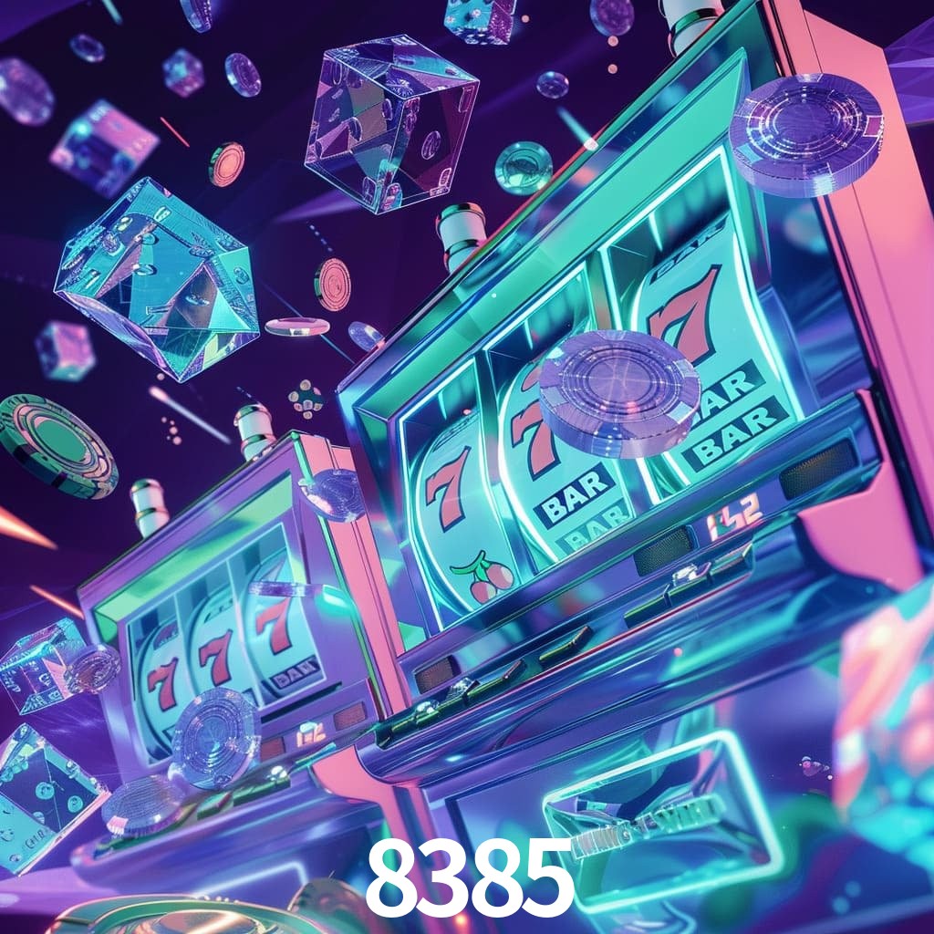 cassino 8385