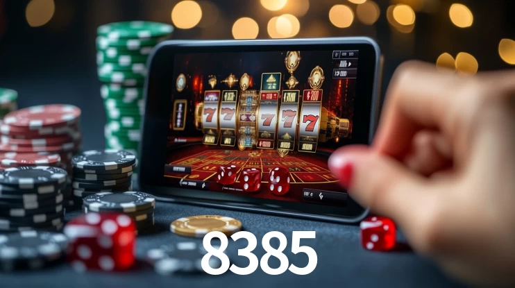 Exclusive Games 8385