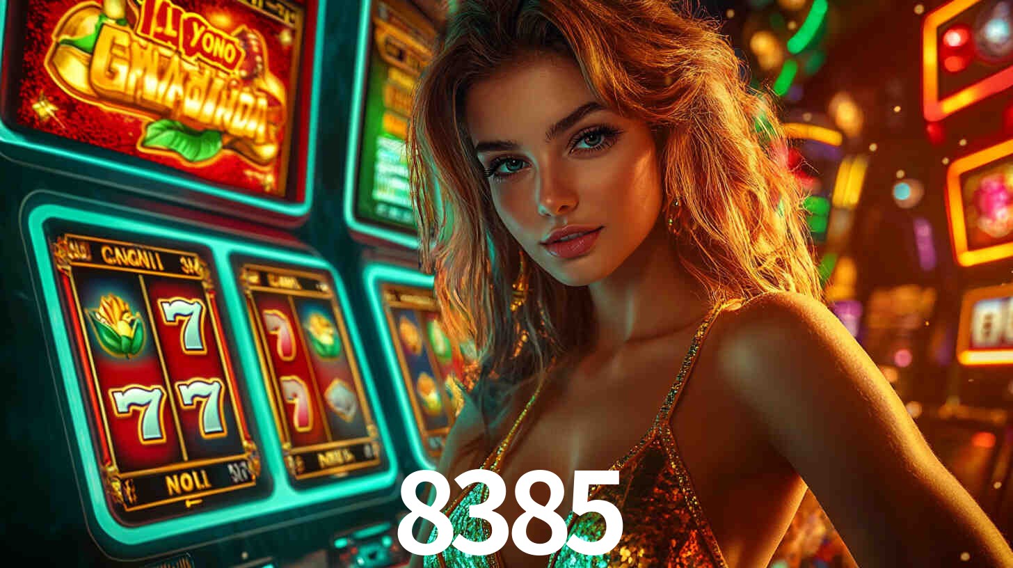 Premium Interface 8385