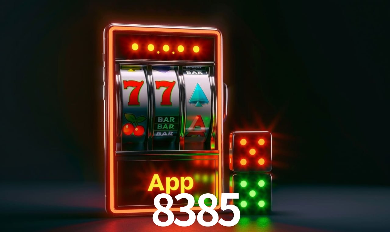 Estatísticas do Jogo 8385
