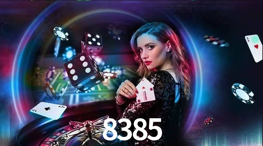 Slot Games 8385