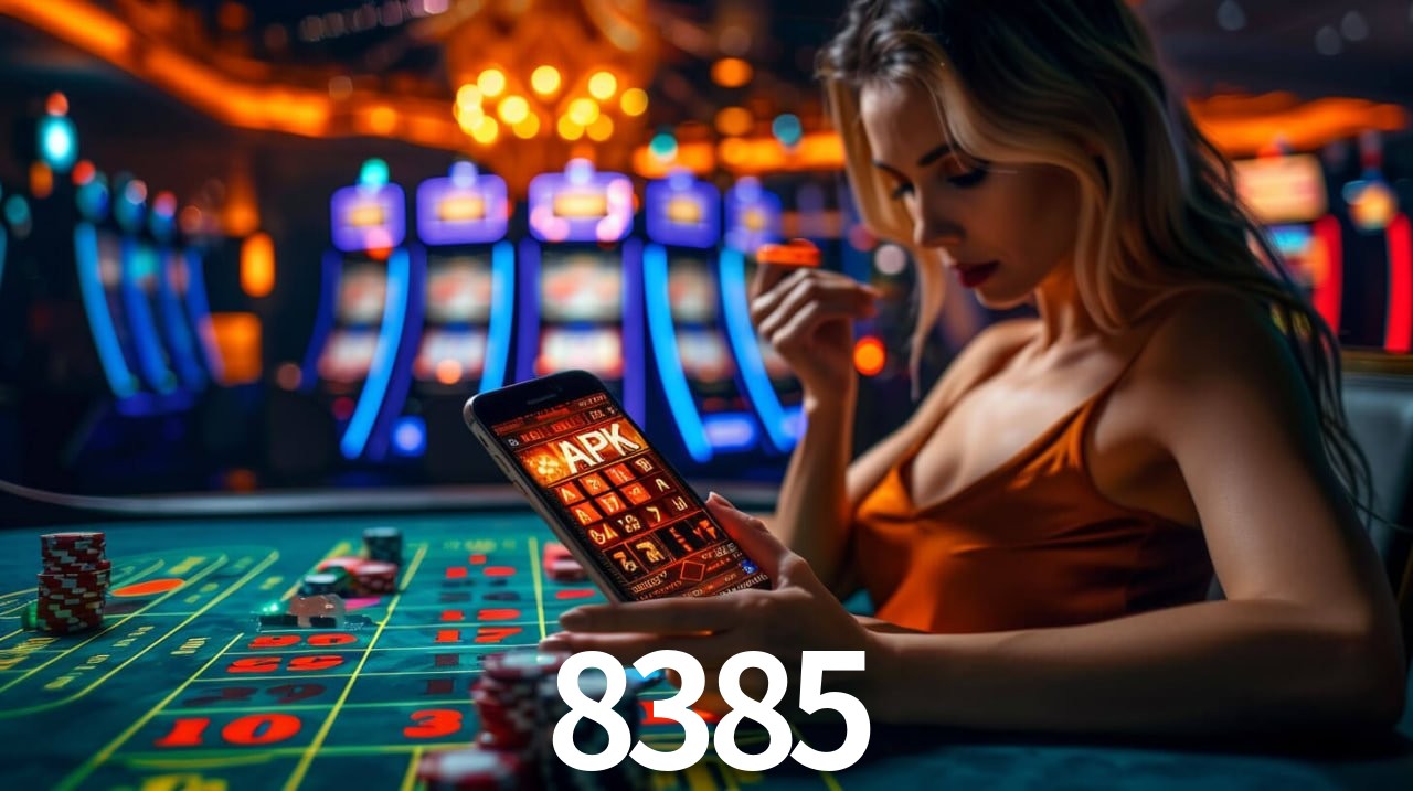 VIP Casino 8385