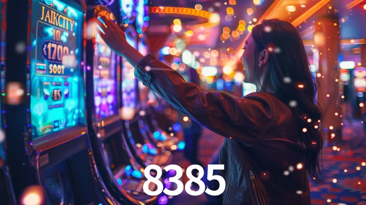 8385.com