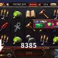 Seasonal Promotions 8385