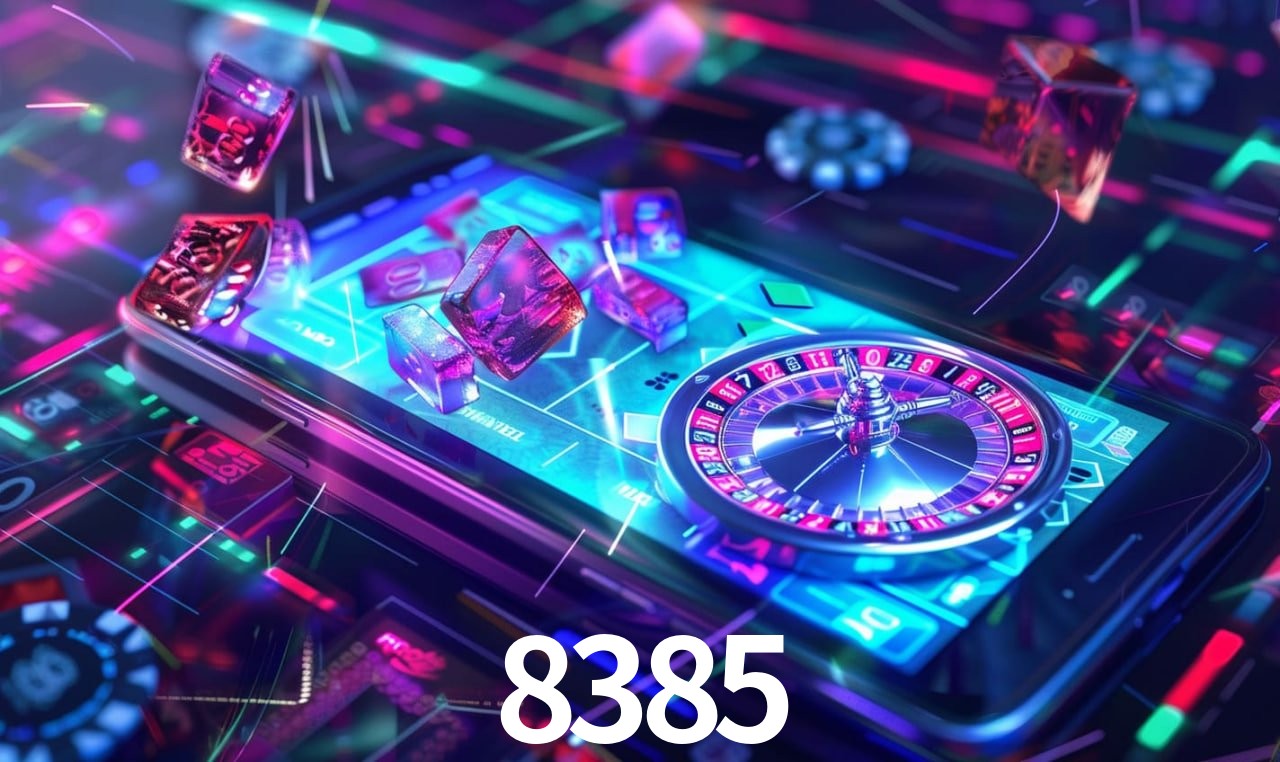 Sistemas de Segurança 8385