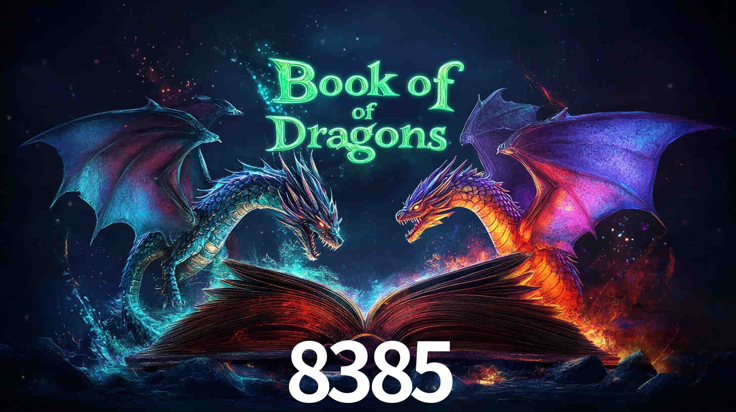 Desvendando o Mundo dos Jogos Virtuais na 8385