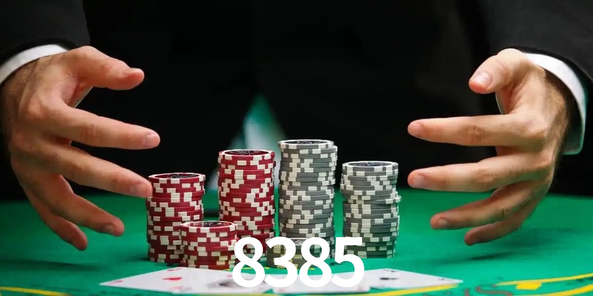 Jackpots em slots