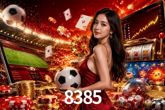 Account Benefits 8385
