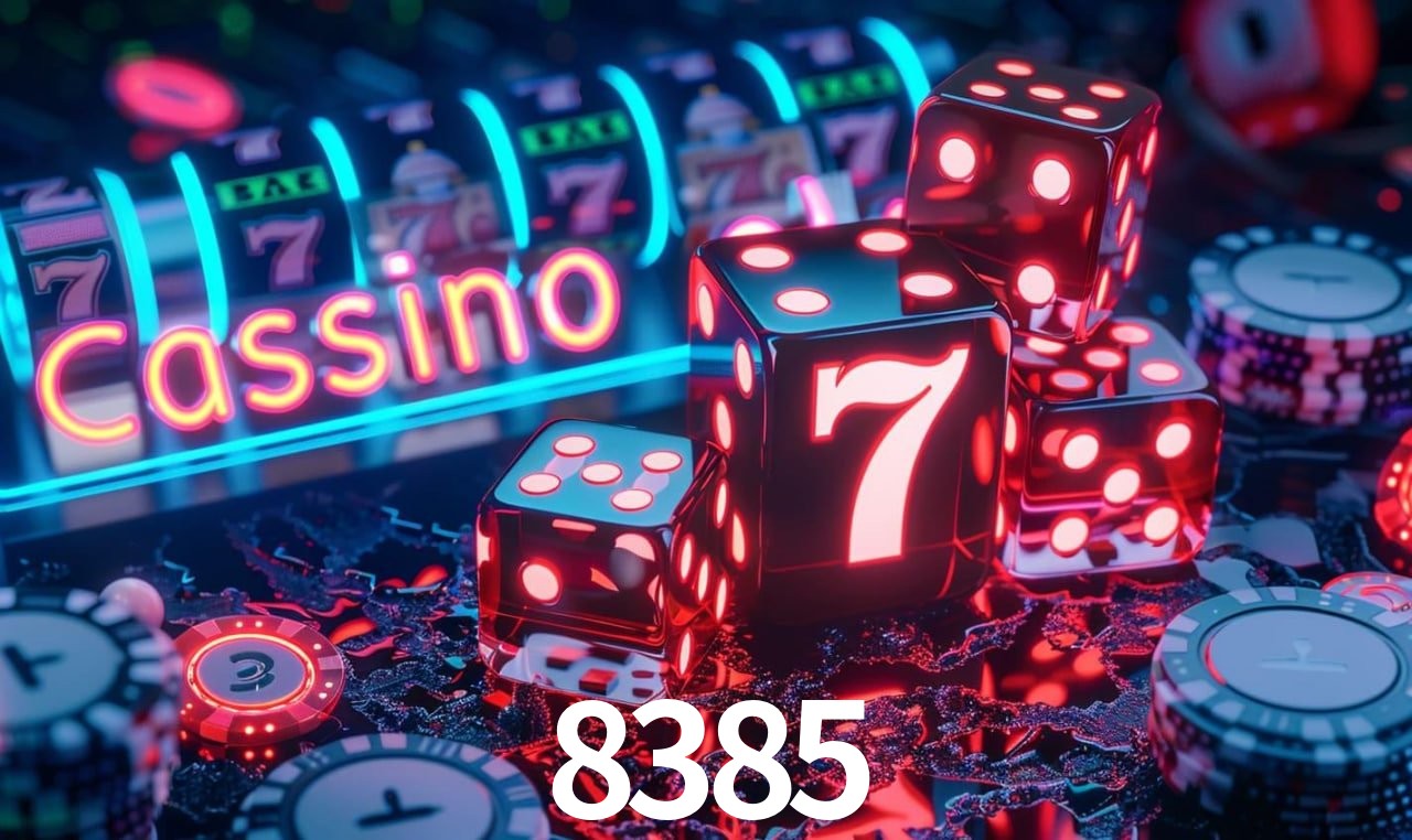 Game Statistics 8385