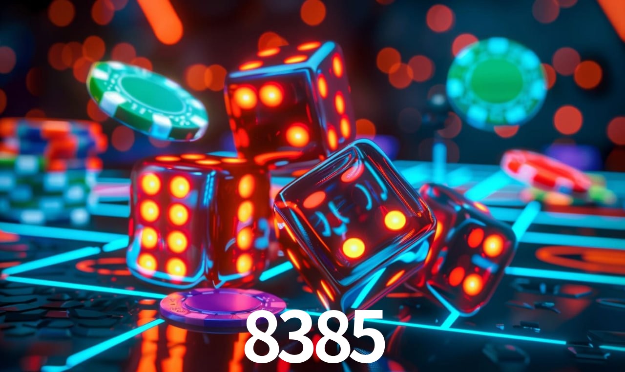Estatísticas Crash Games 8385