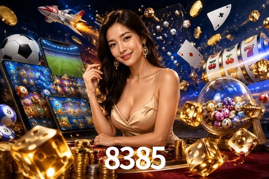 Secure Login 8385