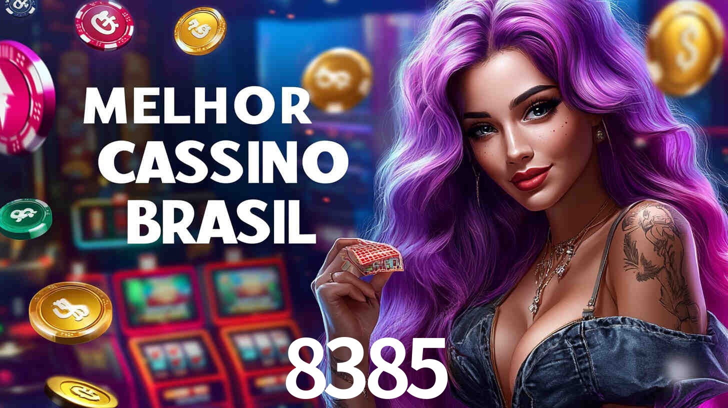 cassino 8385