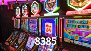 Estatísticas Esportivas 8385