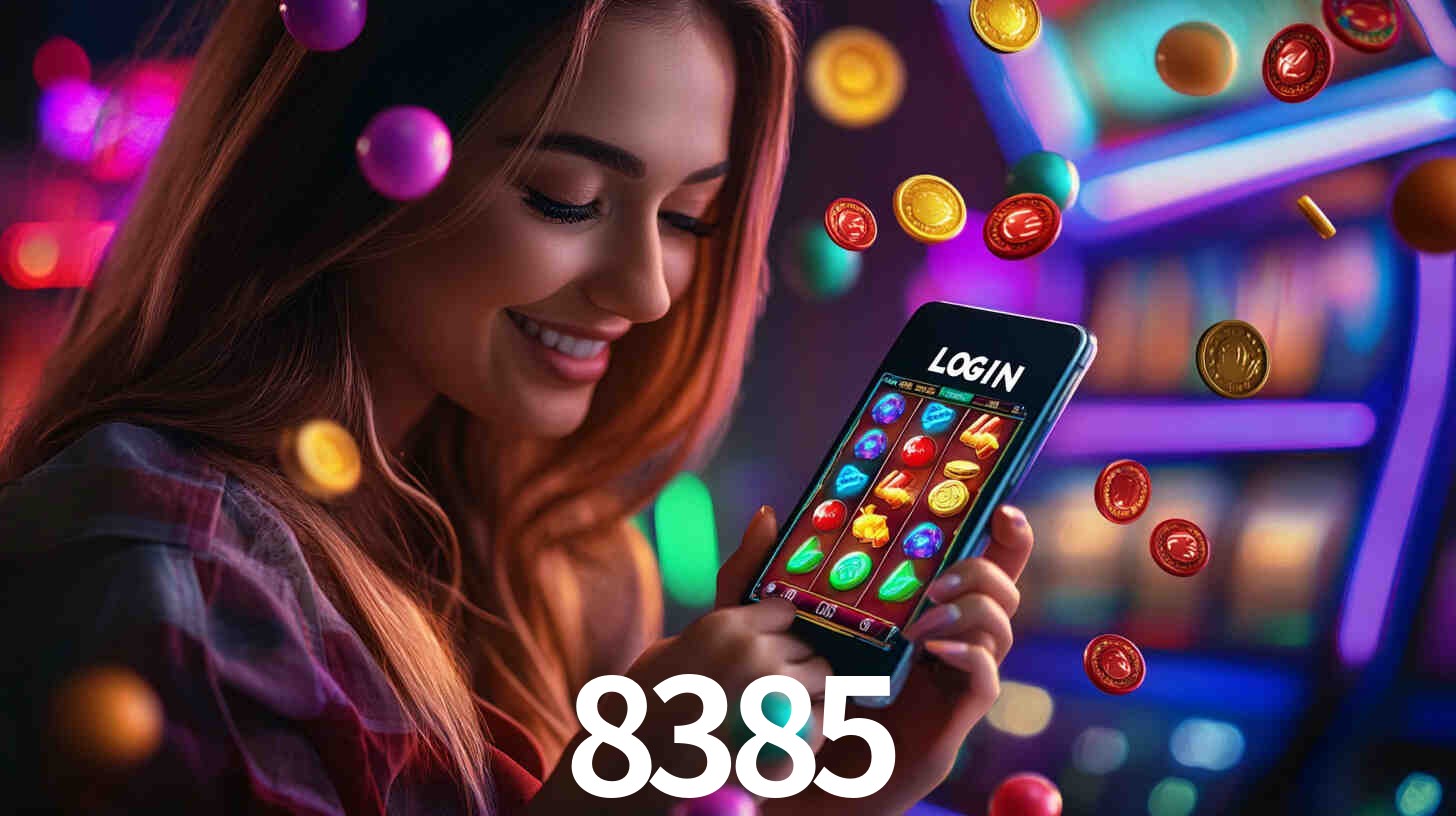 8385.com
