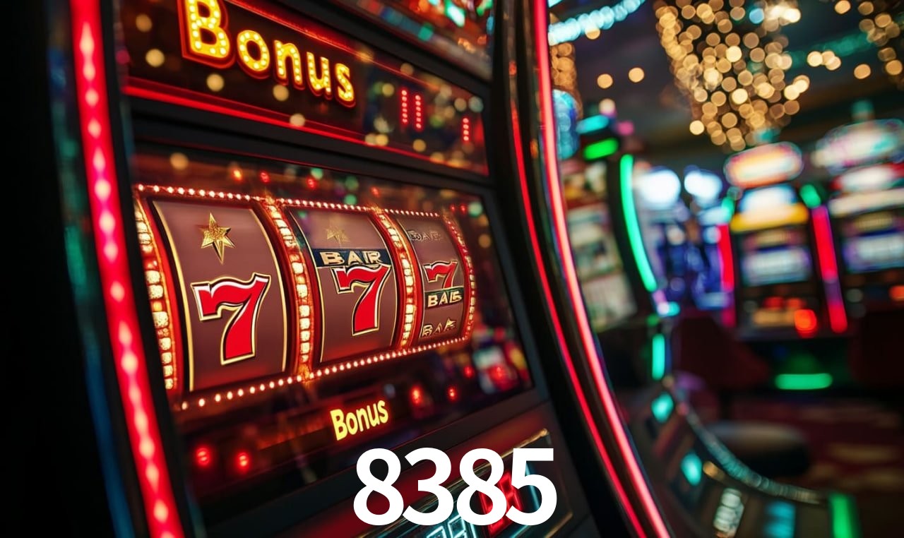 App mobile 8385