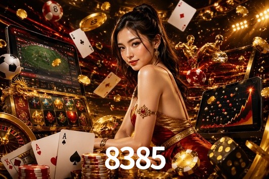 Exclusive Offers 8385