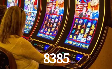 A Emoção da Loteria na 8385: Uma Chance de Mudança de Vida
