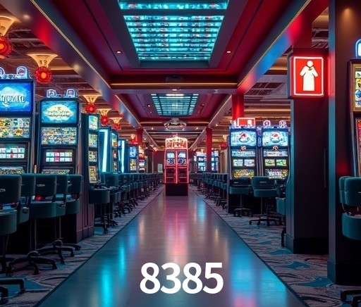Bônus Diários 8385