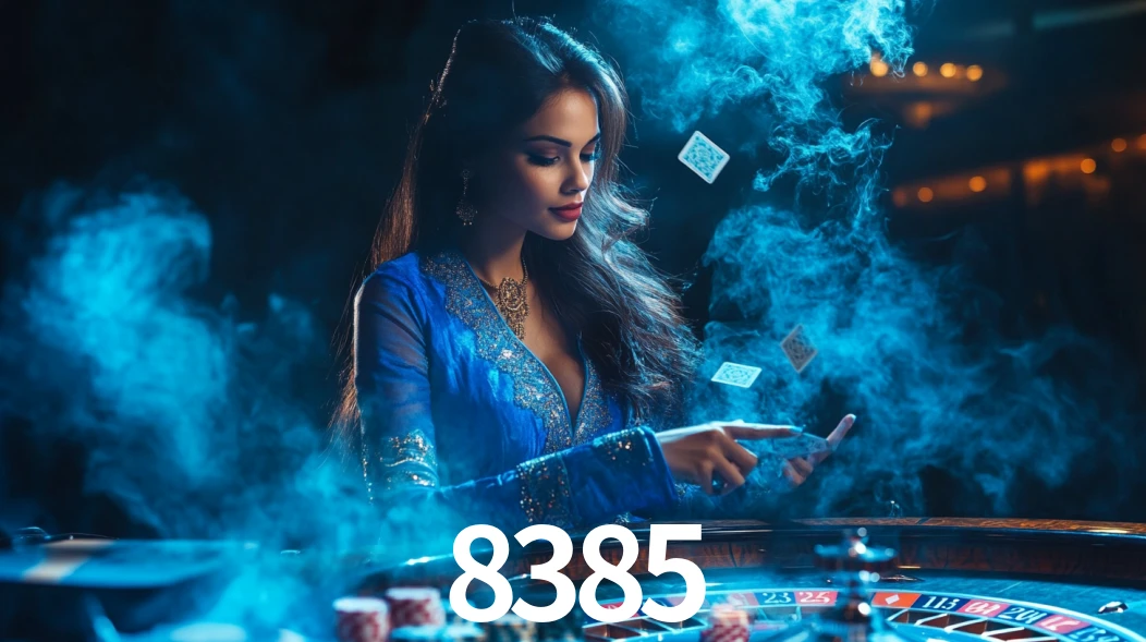 Interface do App 8385