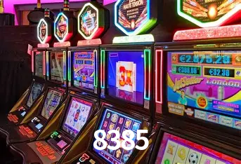 Descubra o Programa VIP da 8385: Vantagens Exclusivas para Jogadores