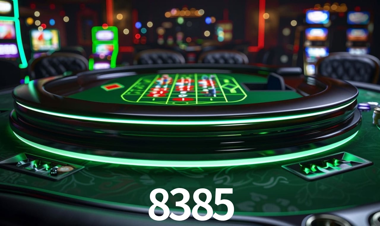 Baccarat ao vivo