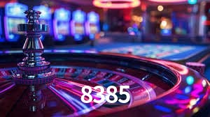 Promoção Relâmpago 8385