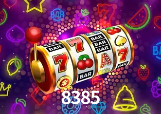 Apostas Esportivas na 8385: Um Guia Completo
