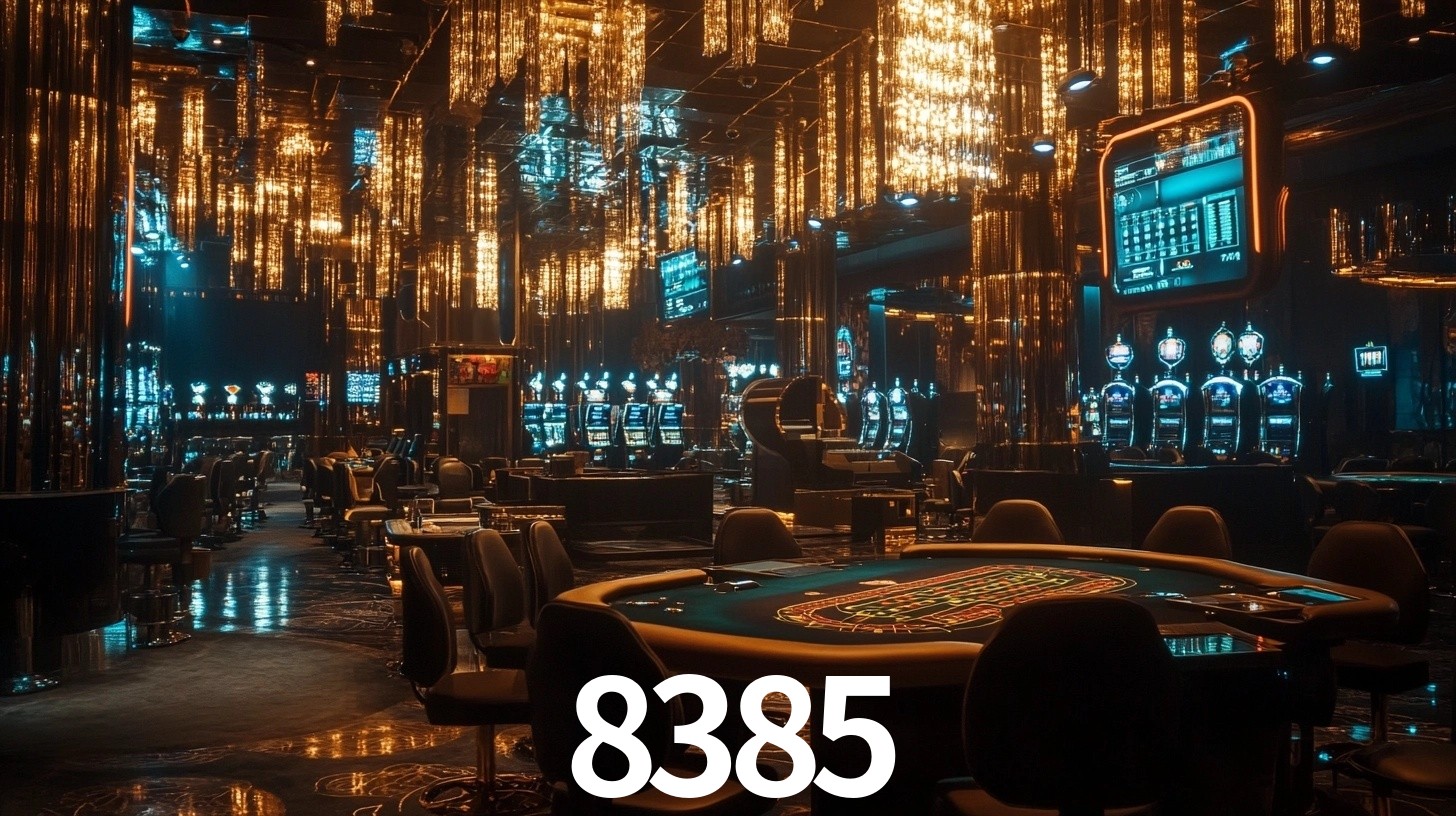 8385.com