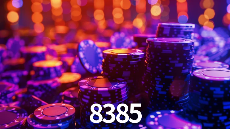 8385.com