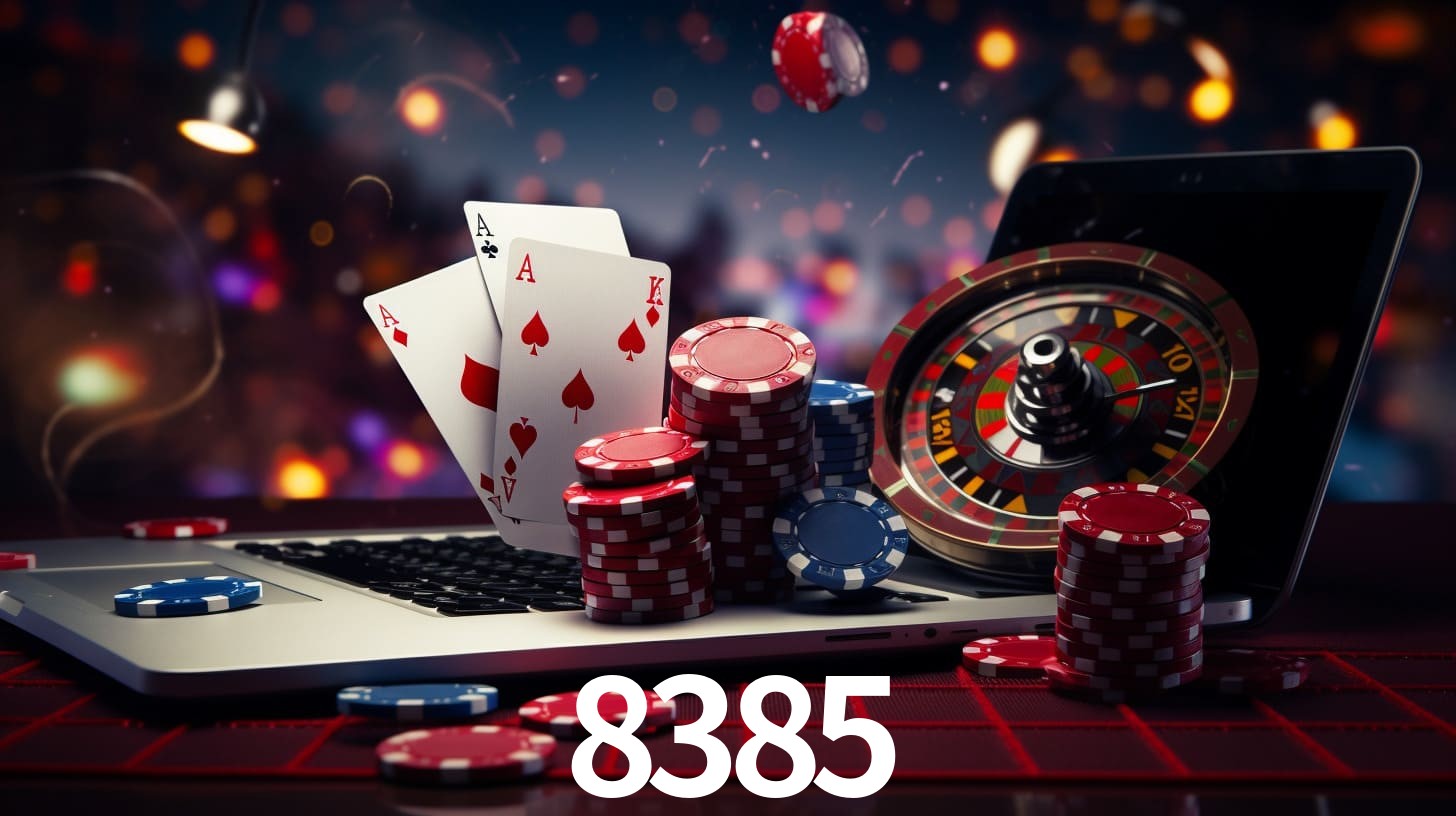 VIP Casino 8385
