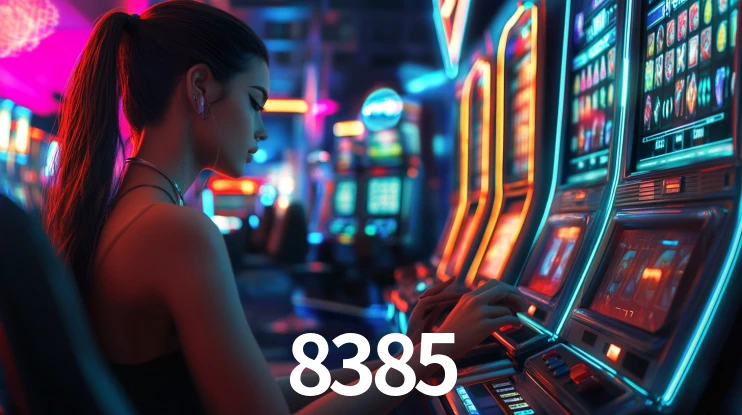 Explore as vantagens do 8385: serviço profissional e confiabilidade