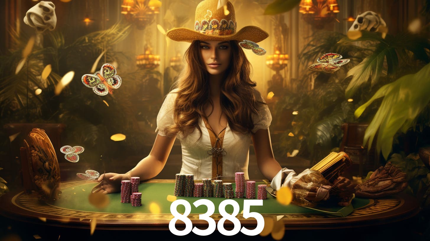 Live Casino 8385