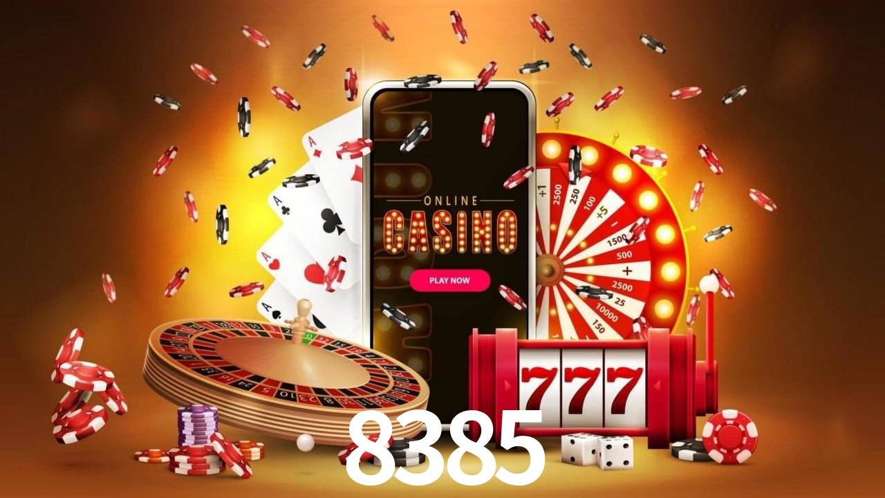 FAQ 8385 Brasil