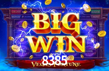 Desvendando o Mundo dos Jogos Virtuais na 8385