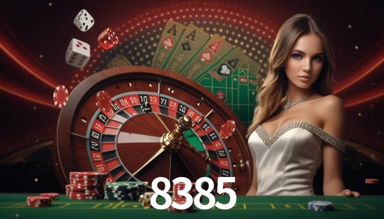 Seasonal Promotions 8385