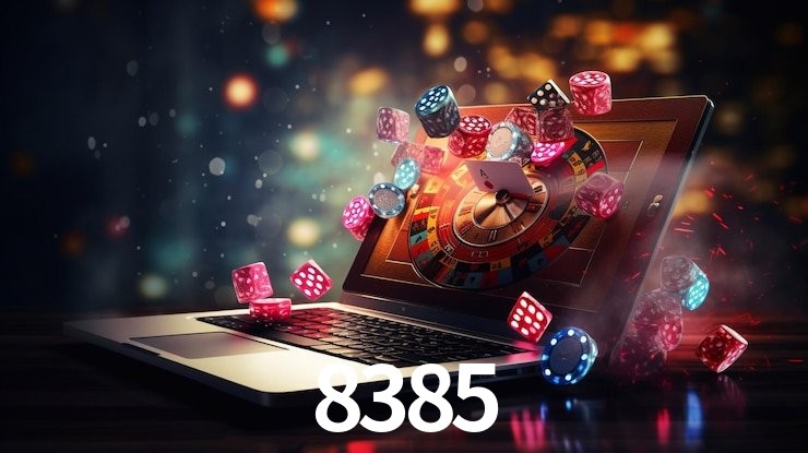 Casino VIP 8385