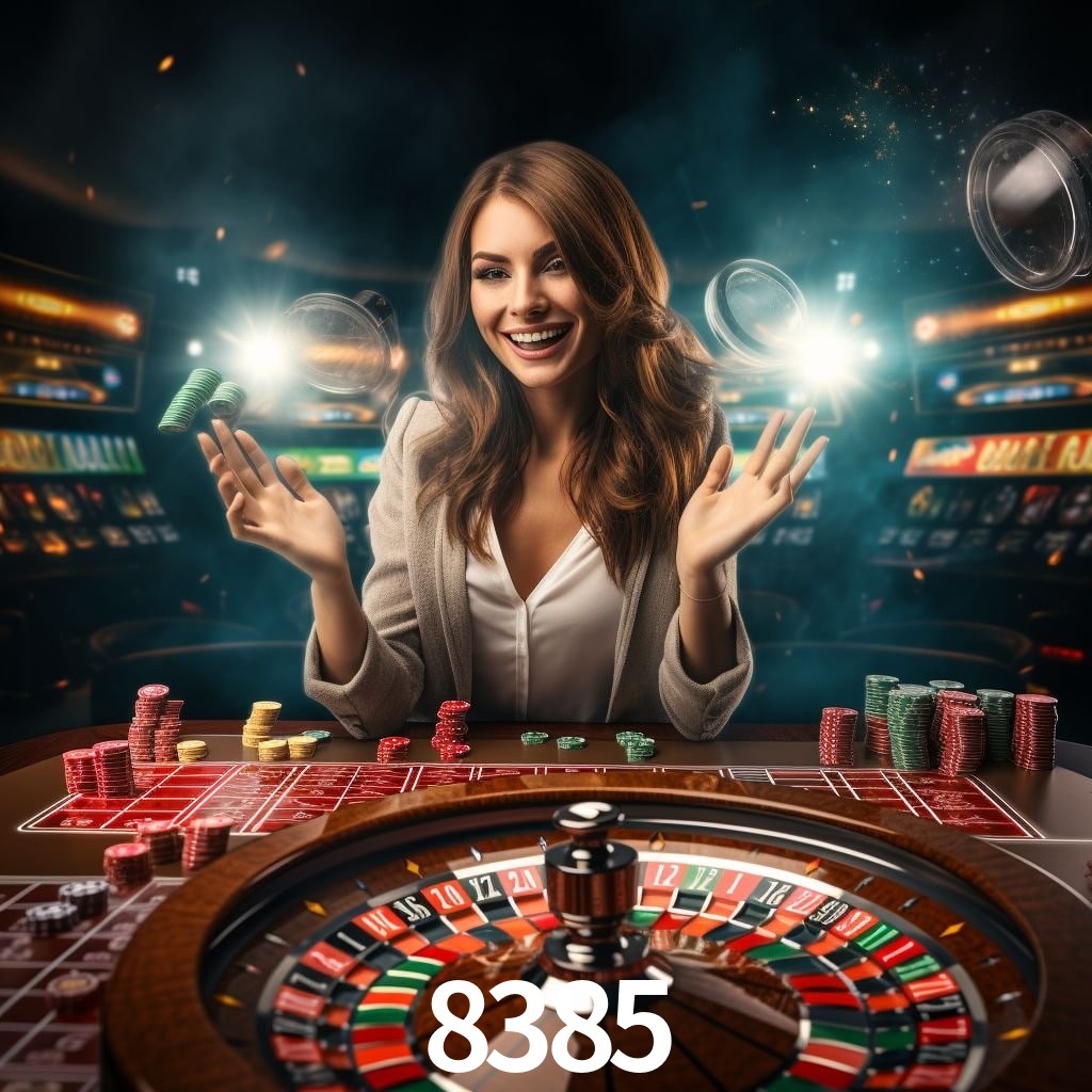 8385